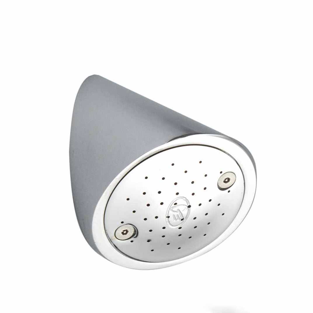 40691US - Ligature Resistant Shower Head AquaDesign/Galvn Engineering