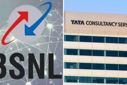 bsnl tata collaboration