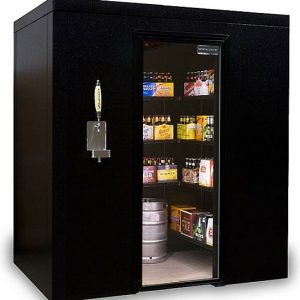 Walk In Beer Cooler