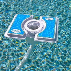 Skim-A-Round Pool Surface Cleaner