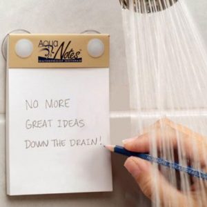 Waterproof Notepad