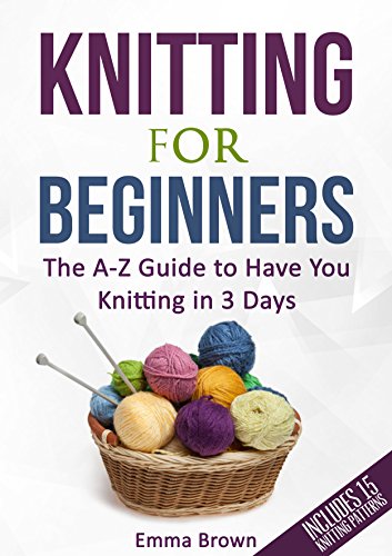 Knitting for Beginners