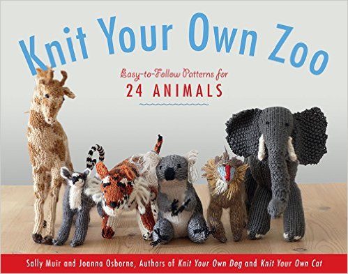 Knit Your Own Zoo