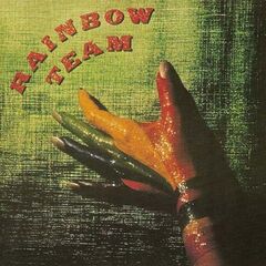 Rainbow Team – Rainbow Team (Remastered) (2022)