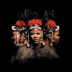 Thandiswa – Sankofa (2024)