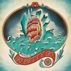 Go Betty Go – Black & Blue (2024)