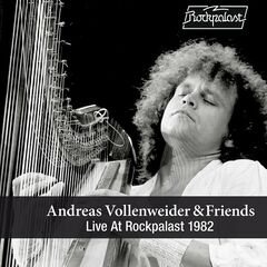 Andreas Vollenweider – Live at Rockpalast 1982 (2024)