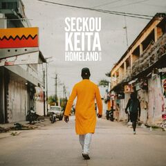 Seckou Keita – Homeland: Chapter 1 (2024)