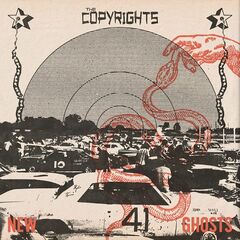 The Copyrights – New Ghosts (2024)