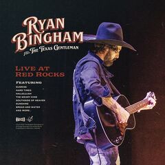 Ryan Bingham – Live at Red Rocks (2024)