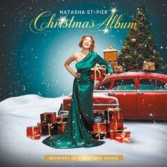 Natasha St-Pier – Christmas Album (Whispers Of Christmas Magic) (2024)