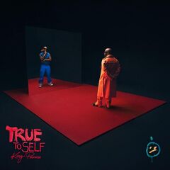 King Promise – True To Self (2024)