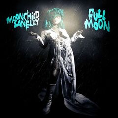 Moonchild Sanelly – Full Moon (2025)