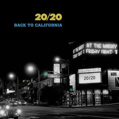 20/20 – Back To California (2025)