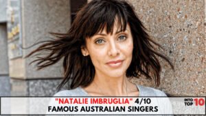 Natalie Imbruglia