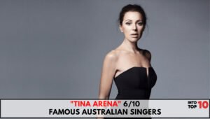 Tina Arena