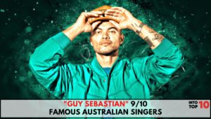 Guy Sebastian