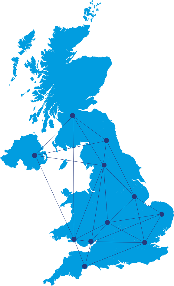 Franchising with Introbiz UK and Globally