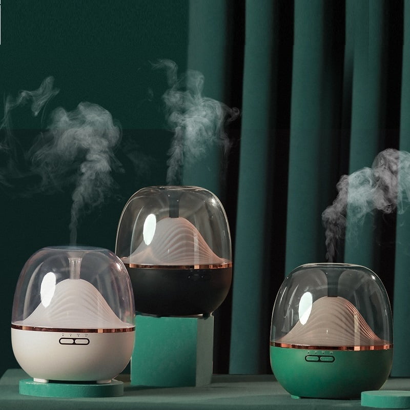 diffuser-humidifier