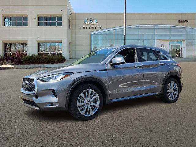 2024 INFINITI QX50 Vehicle Photo in Marietta, GA 30060