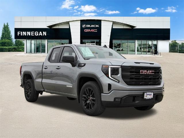 2025 GMC Sierra 1500 Vehicle Photo in ROSENBERG, TX 77471-5675