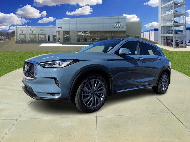 2024 INFINITI QX50 Vehicle Photo in Atlanta, GA 30360