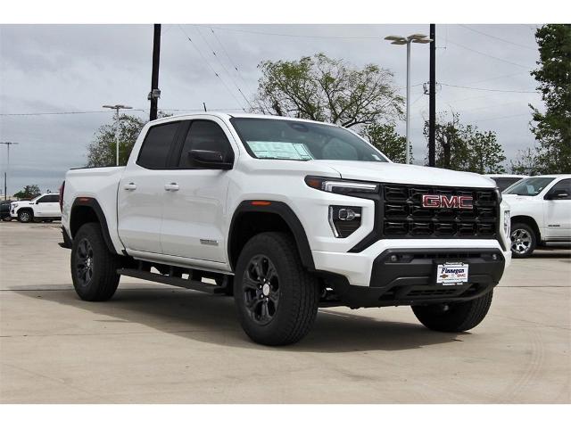 2024 GMC Canyon Vehicle Photo in ROSENBERG, TX 77471-5675