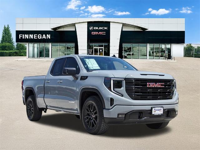 2024 GMC Sierra 1500 Vehicle Photo in ROSENBERG, TX 77471-5675