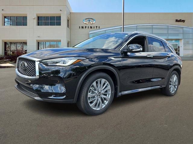 2024 INFINITI QX50 Vehicle Photo in Marietta, GA 30060