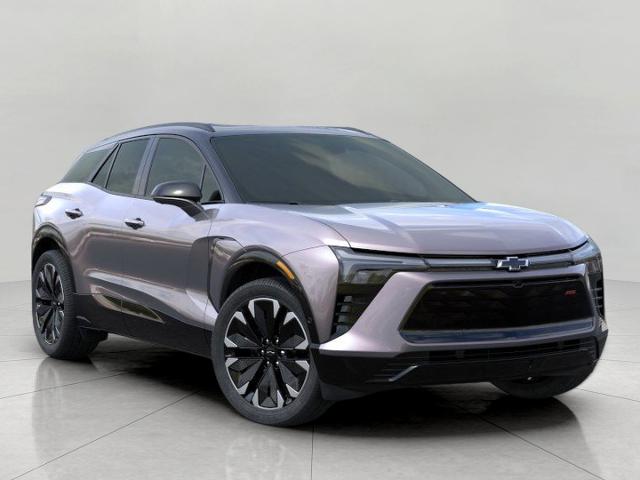 2025 Chevrolet Blazer EV Vehicle Photo in NEENAH, WI 54956-2243