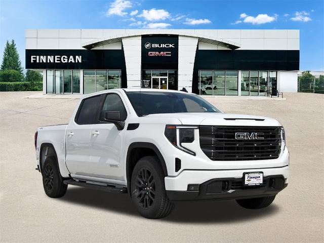 2024 GMC Sierra 1500 Vehicle Photo in ROSENBERG, TX 77471-5675