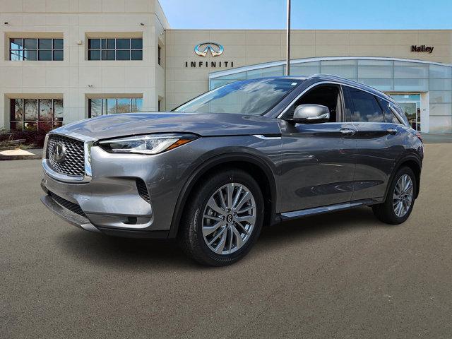 2024 INFINITI QX50 Vehicle Photo in Marietta, GA 30060