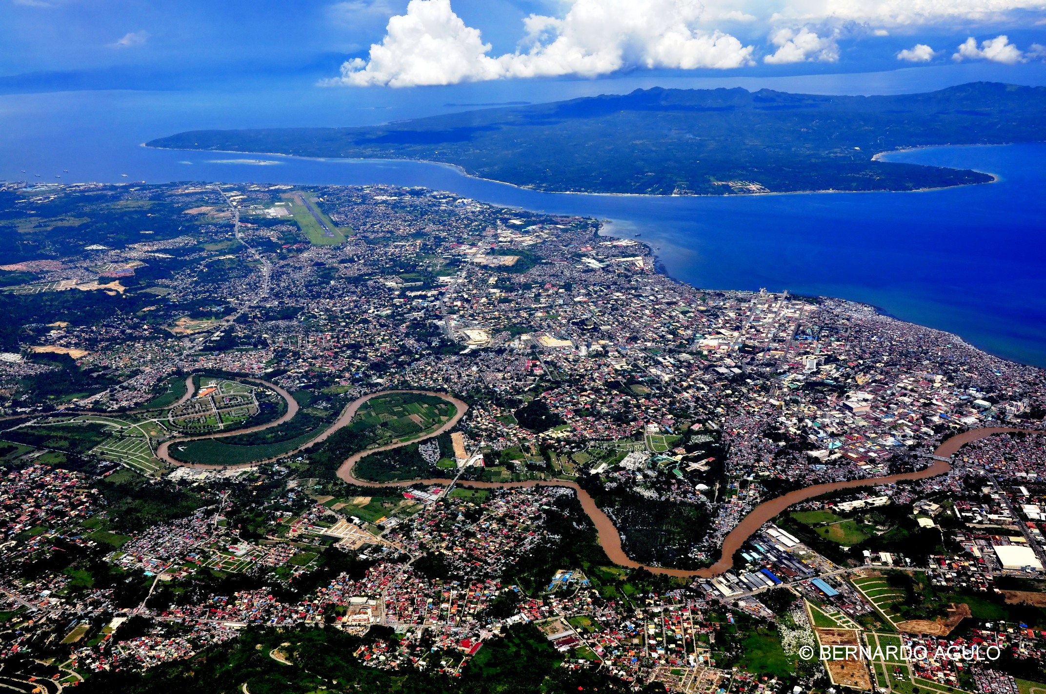 Davao City Investment Promotion Center Website