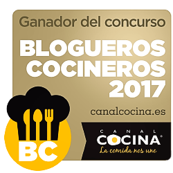 ganadora canal cocina