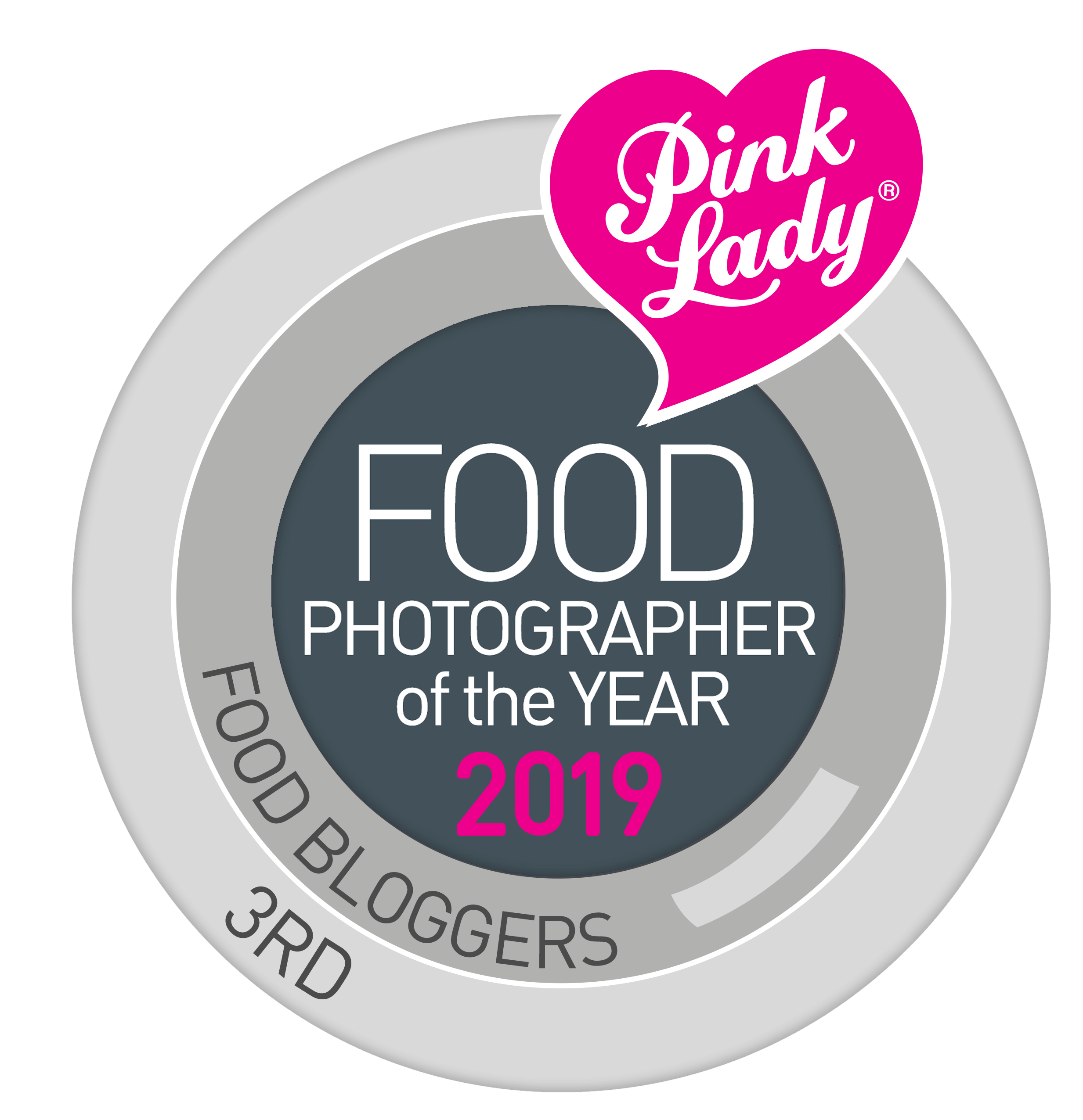 ganadora food photographer of the year