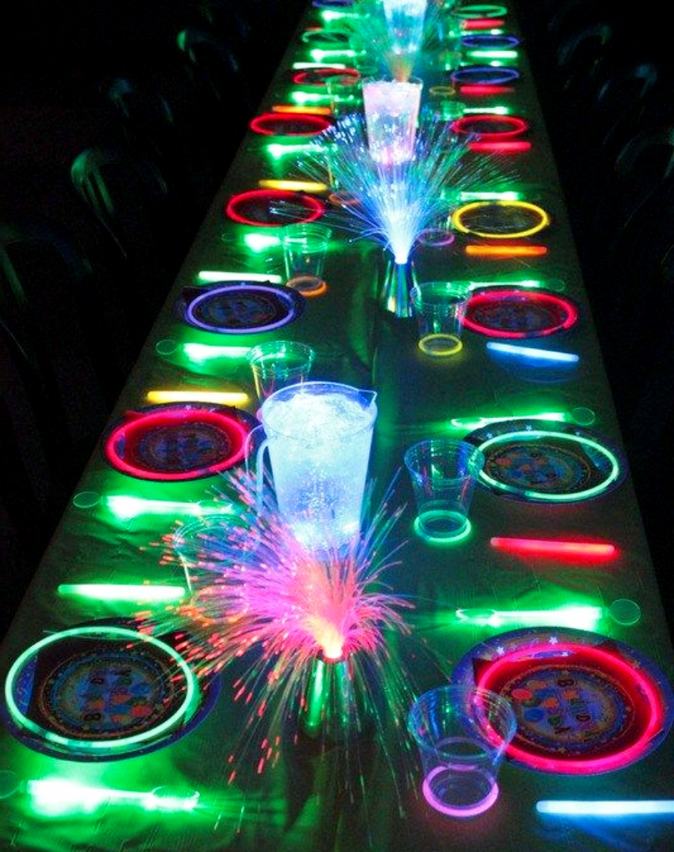 Family-Friendly New Years Eve Party Ideas - Involvery