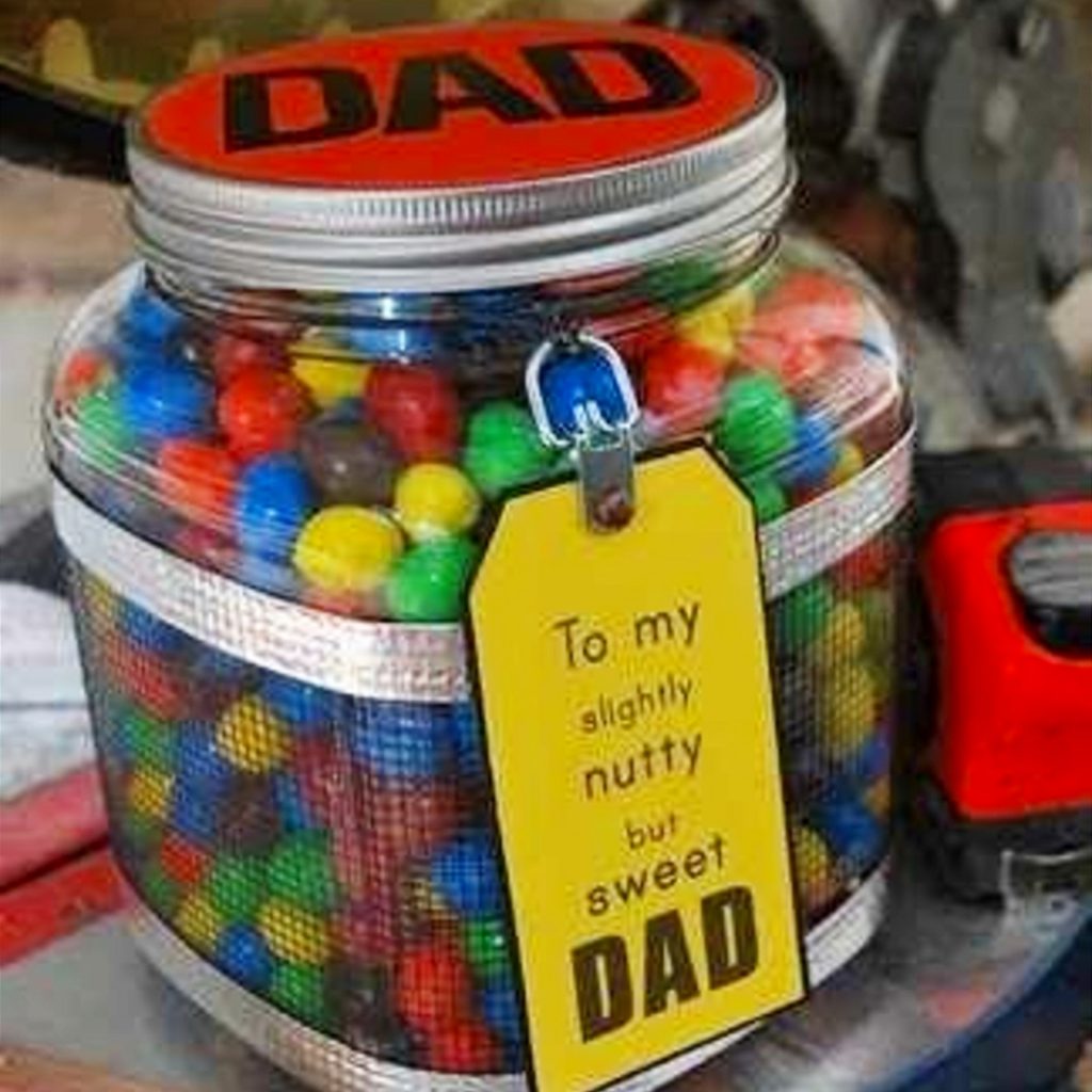 Homemade Fathers Day Craft Ideas Detail With Full Pictures ★★★ - all ...