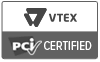 VTEX PCI Certified