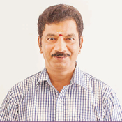 A. R. Ganesan