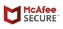 McAfee Secure