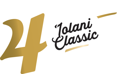 ʻIolani Classic Logo