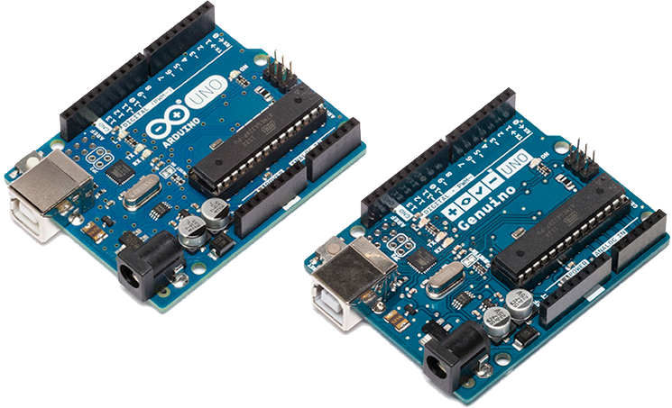 What is Arduino