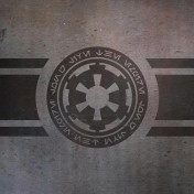 The Empire iPad Wallpaper