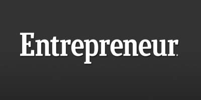 entrepreneur