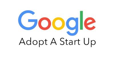 google adopt a startup