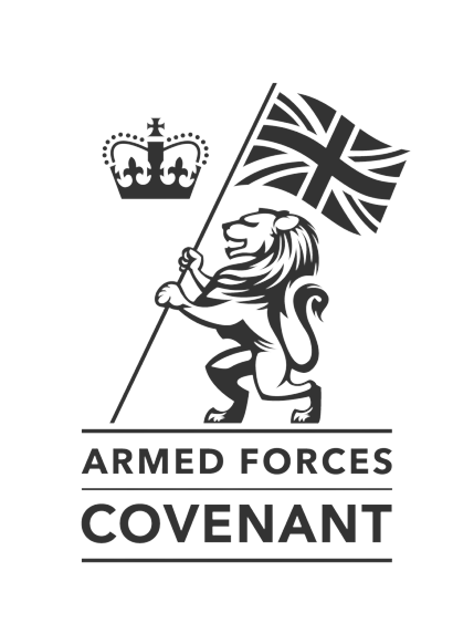 Iprosurv Armed Forces Covenant Member