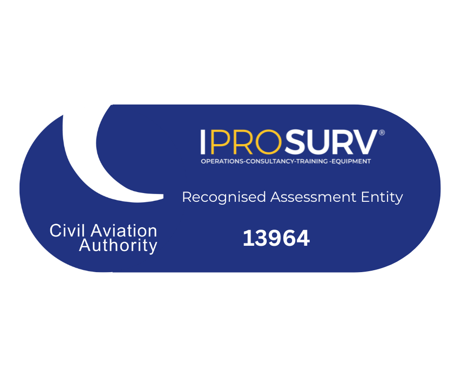 Iprosurv Recognised Assessment Entity 13964