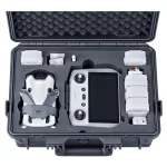 Dji mini 4 hard case