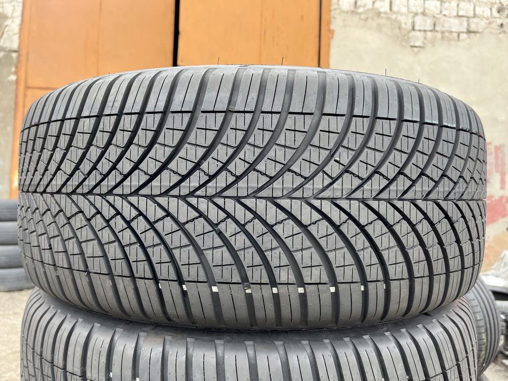 255/55 r18 Goodyear Vector 4Seasons GEN3 Резина всесезонная НОВАЯ: 4 ...