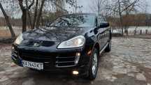 Porsche Cayenne 3.6 (2008р.в) / Порше Каен двигун 3.6 ціна 8999у.о.